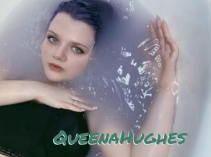 QueenaHughes