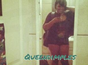 Queendimples