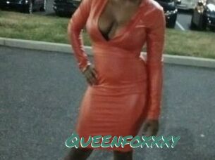 Queenfoxxxy