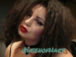 QueenofHart