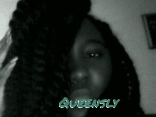 Queensly