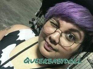 Queerbabydoll