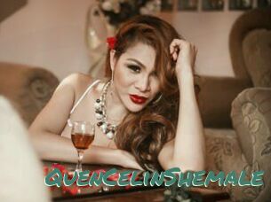 QuenCelinShemale