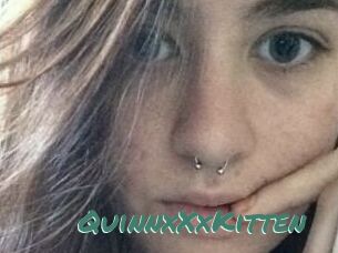 QuinnxXxKitten