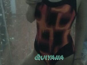 Quiyana