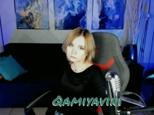 Qamiyavini
