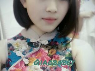 Qiaobabey