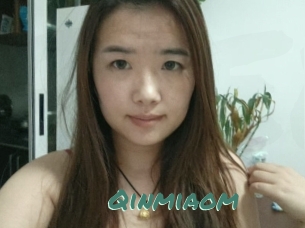 Qinmiaom