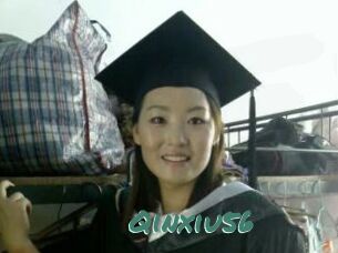 Qinxiu56