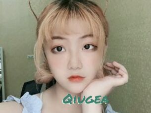 Qiugea