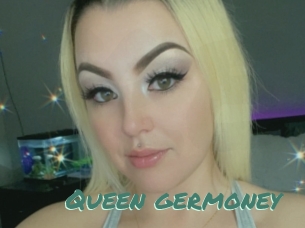 Queen_germoney