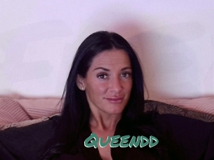 Queendd