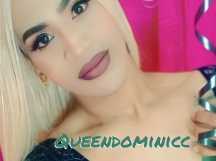 Queendominicc