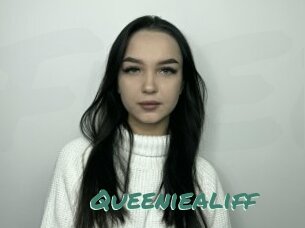 Queeniealiff