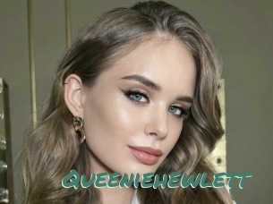 Queeniehewlett