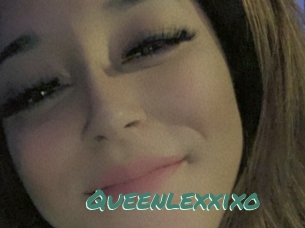 Queenlexxixo
