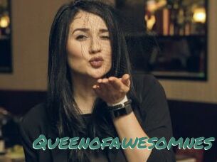 Queenofawesomnes