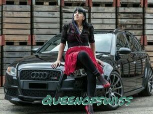 Queenofswiss