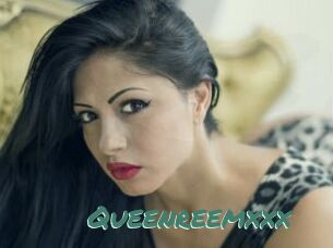 Queenreemxxx