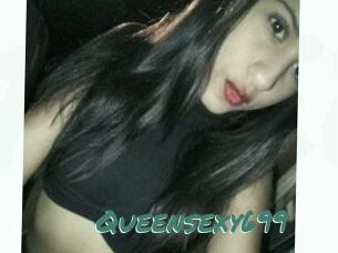 Queensexy699