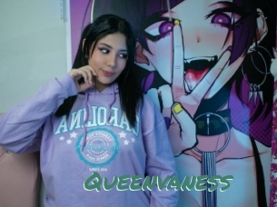 Queenvaness