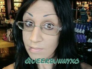 Queerbunnyxo