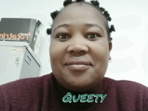 Queety