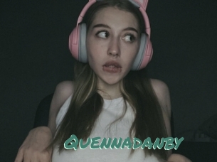 Quennadanby