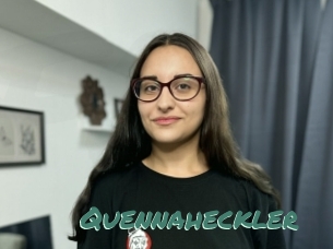 Quennaheckler