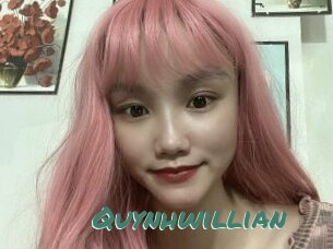 Quynhwillian