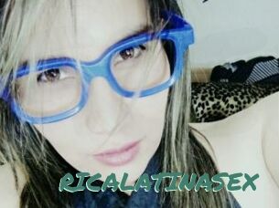 RICALATINASEX