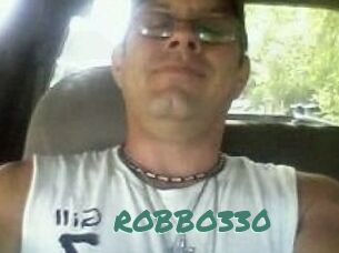 ROBBO330