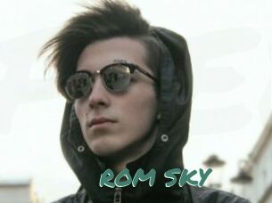 ROM_SKY
