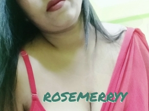 ROSEMERRYY