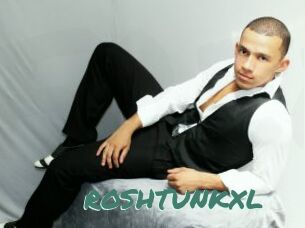 ROSHTUNKXL