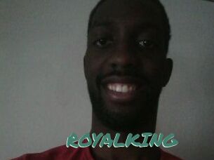 ROYALKING