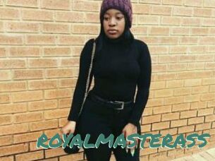 ROYALMASTERASS