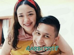Rabbitss18