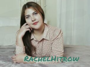 RachelHitrow