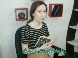 RachelXPaul