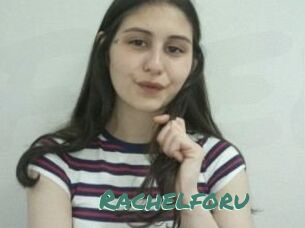 Rachelforu
