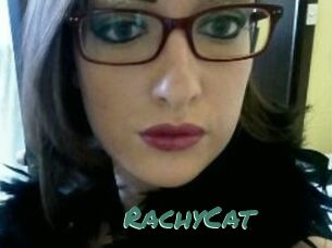 RachyCat