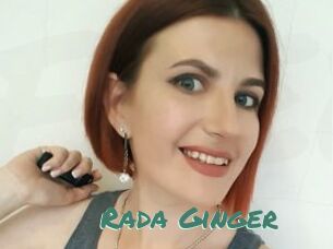 Rada_Ginger