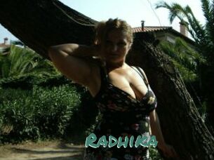 Radhika