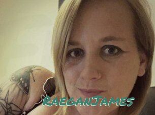 RaeganJames