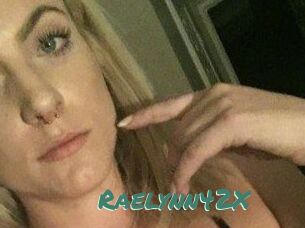 Raelynn42X