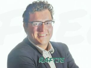 Raftje
