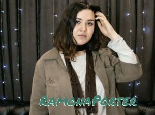 RamonaPorter