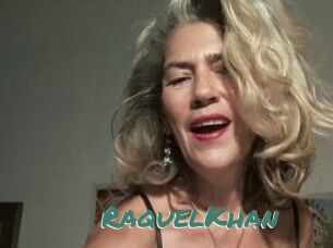 RaquelKhan