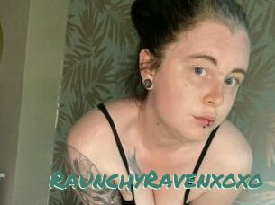 RaunchyRavenxoxo